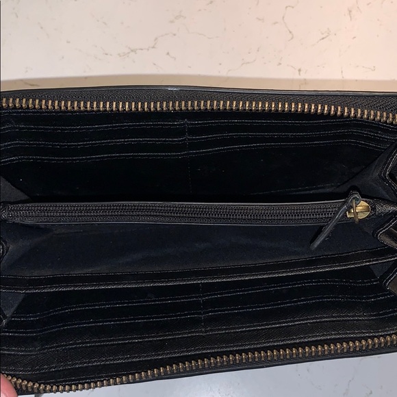 Fossil Wallet - Picture 2 of 3